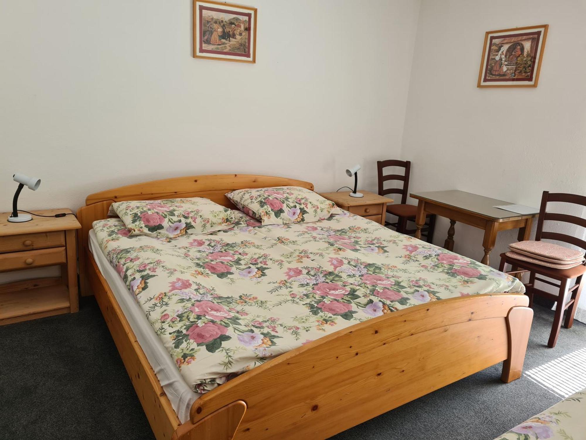 Gostilna Batist Bed & Breakfast Bohinjska Bela Phòng bức ảnh