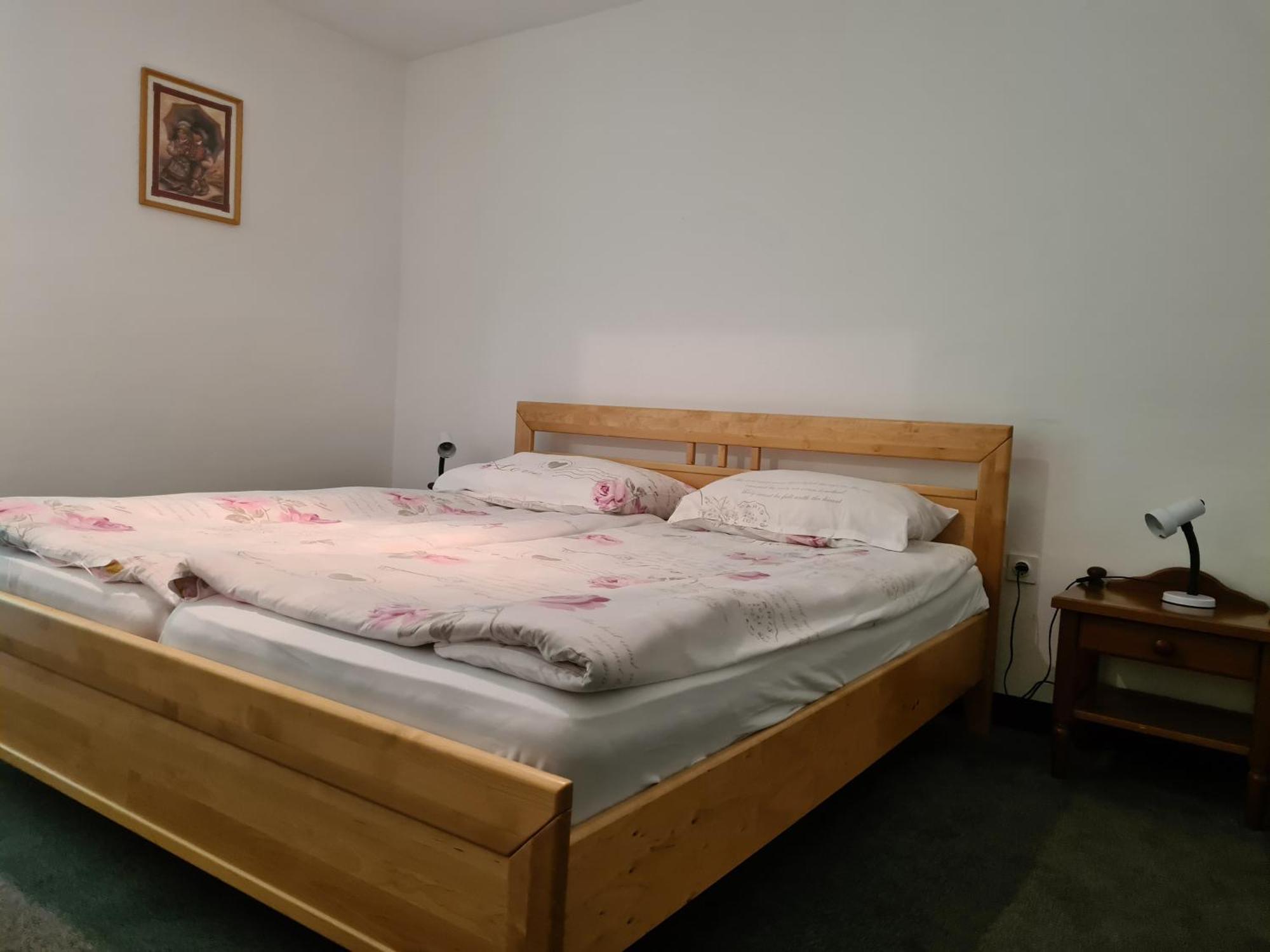 Gostilna Batist Bed & Breakfast Bohinjska Bela Phòng bức ảnh