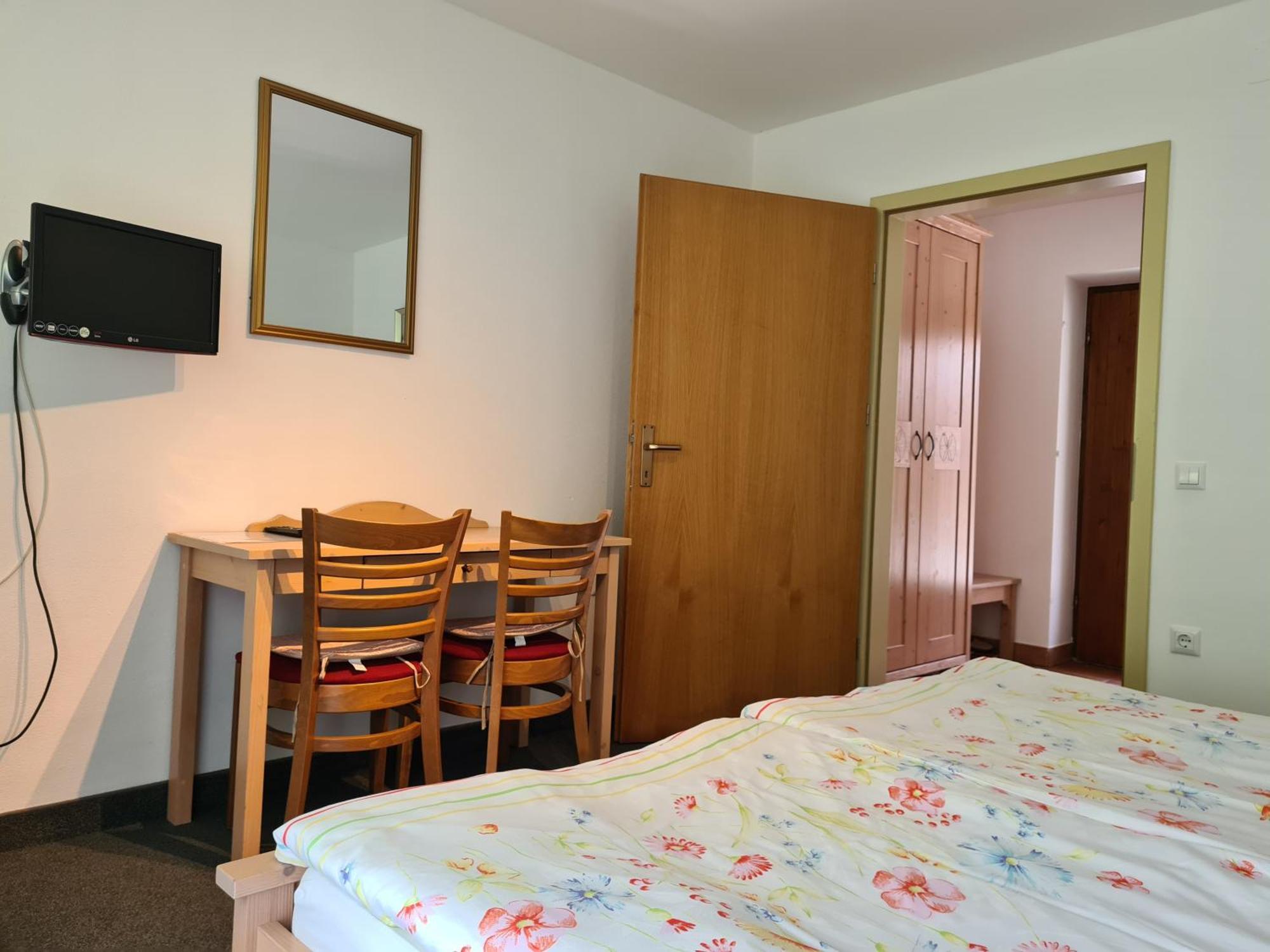 Gostilna Batist Bed & Breakfast Bohinjska Bela Phòng bức ảnh