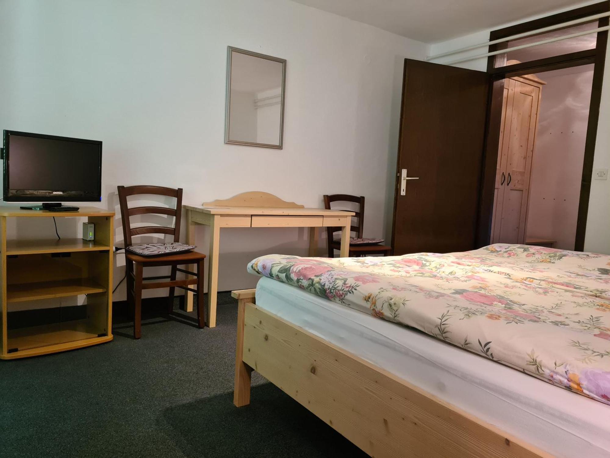 Gostilna Batist Bed & Breakfast Bohinjska Bela Phòng bức ảnh