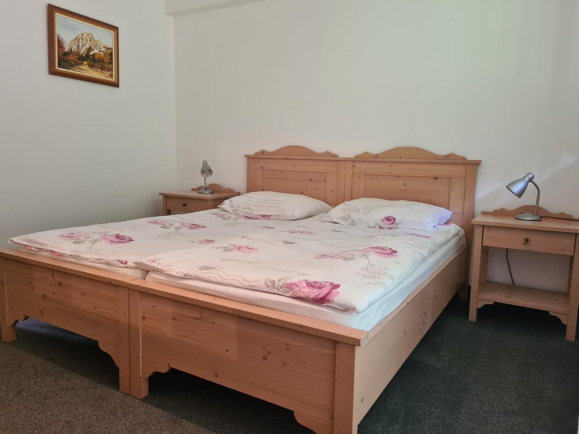 Gostilna Batist Bed & Breakfast Bohinjska Bela Phòng bức ảnh