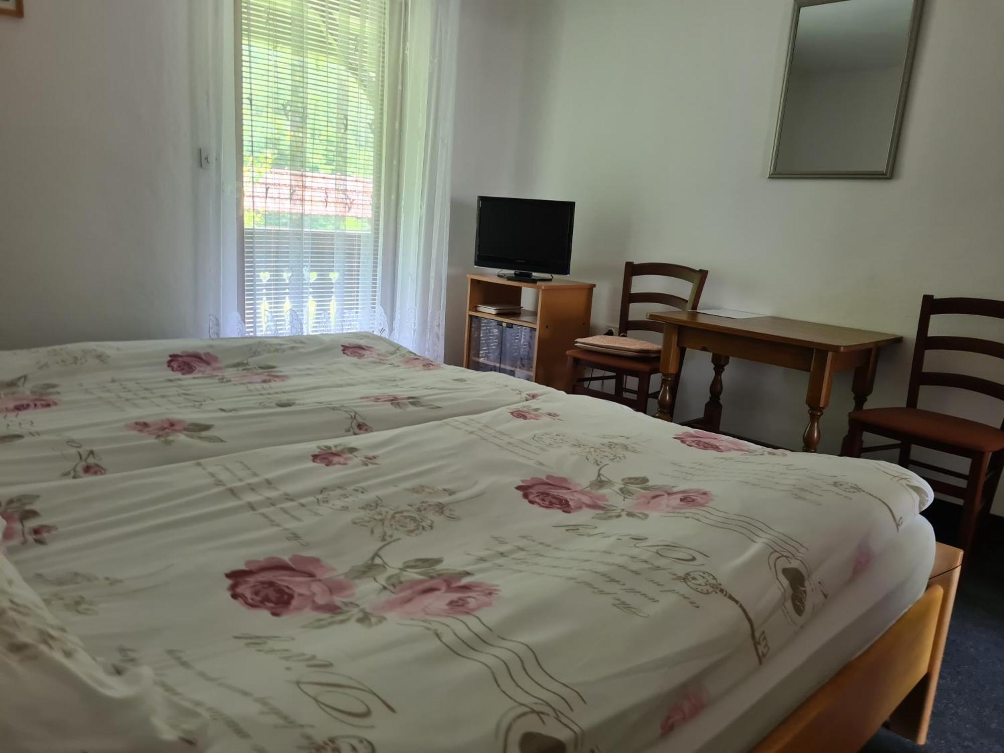 Gostilna Batist Bed & Breakfast Bohinjska Bela Phòng bức ảnh