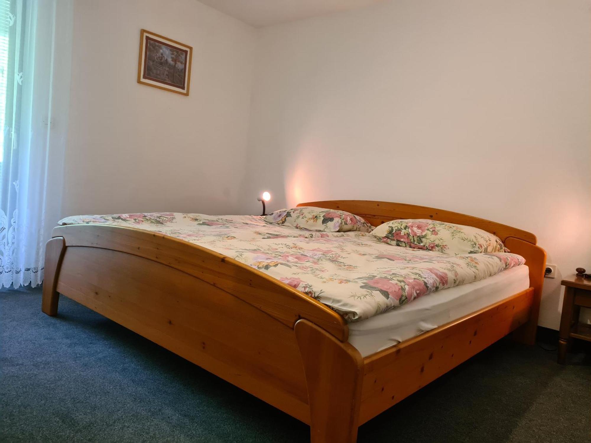 Gostilna Batist Bed & Breakfast Bohinjska Bela Phòng bức ảnh