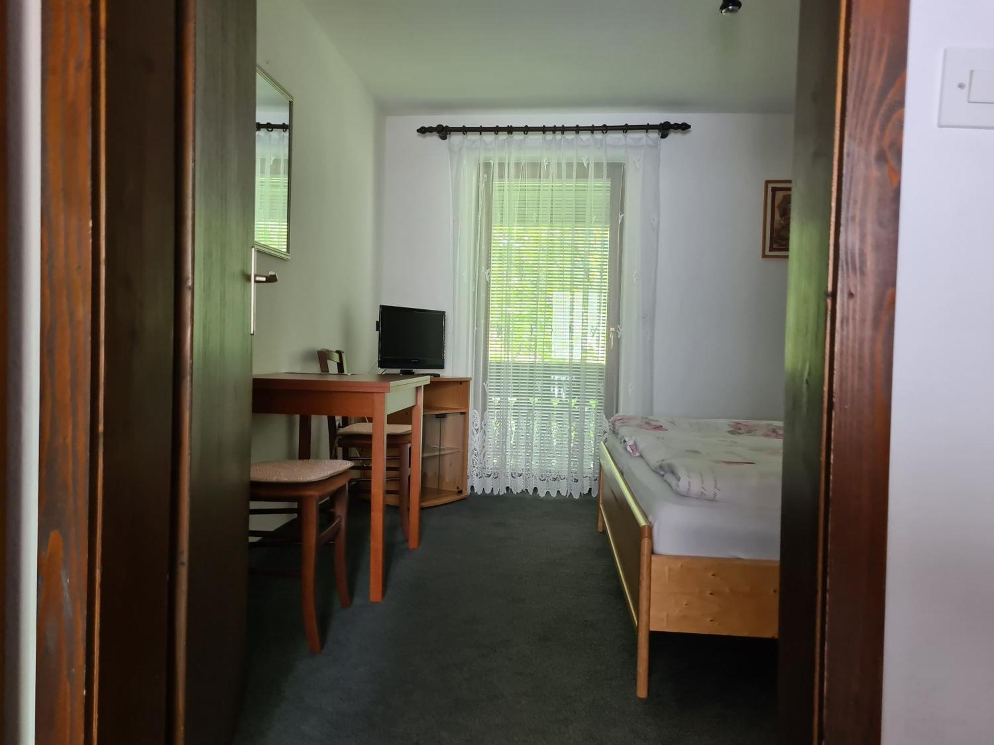 Gostilna Batist Bed & Breakfast Bohinjska Bela Phòng bức ảnh