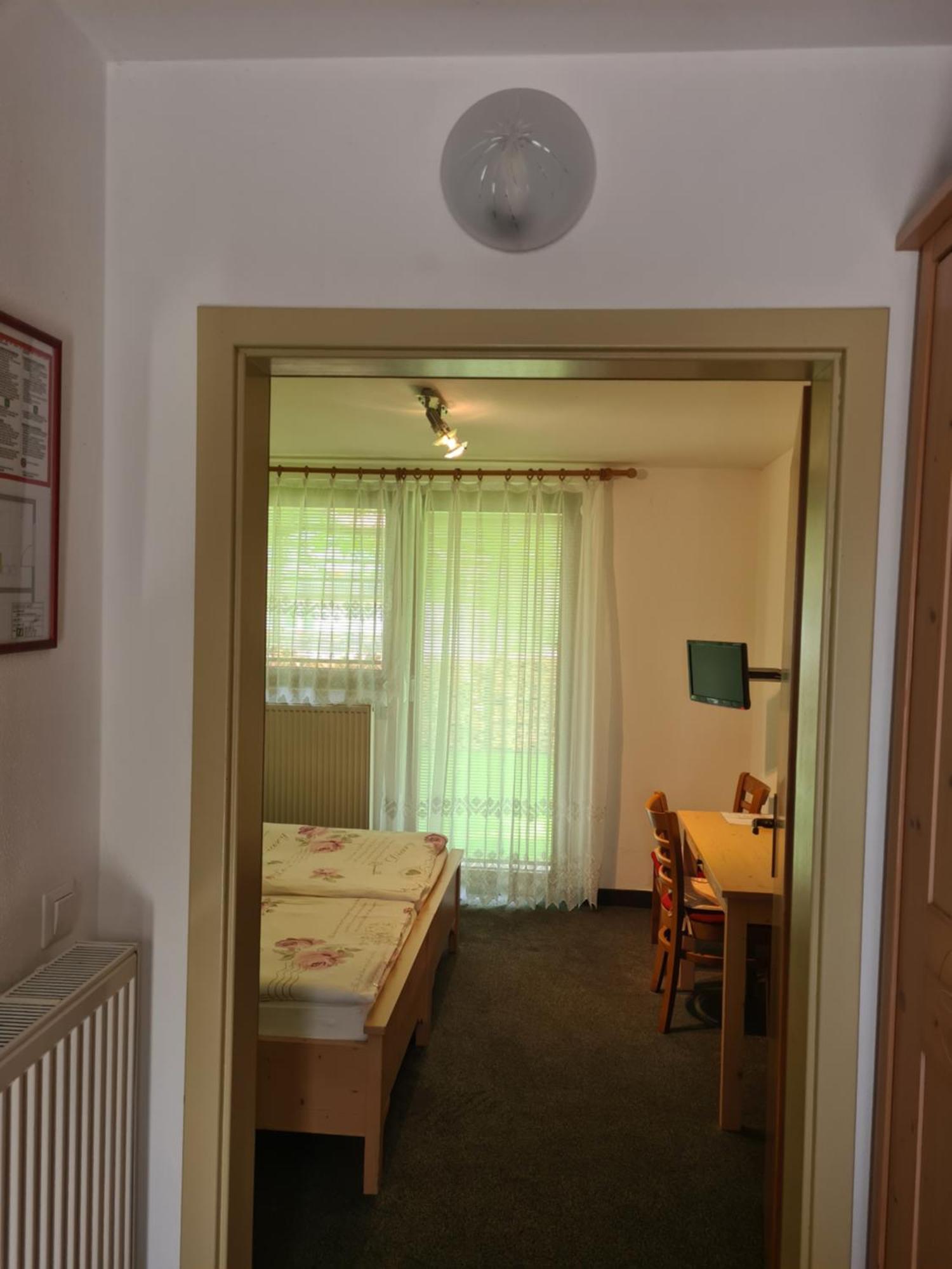 Gostilna Batist Bed & Breakfast Bohinjska Bela Phòng bức ảnh